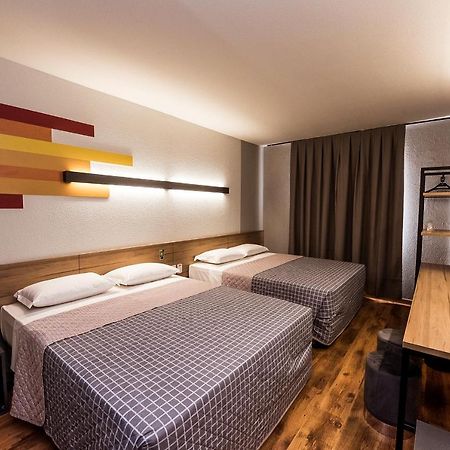 Hotel 10 Balsas ภายนอก รูปภาพ