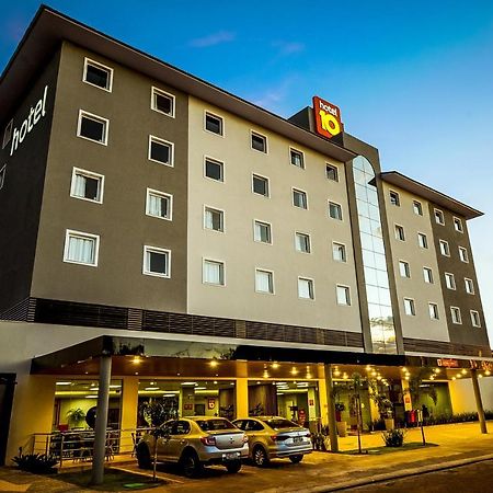 Hotel 10 Balsas ภายนอก รูปภาพ
