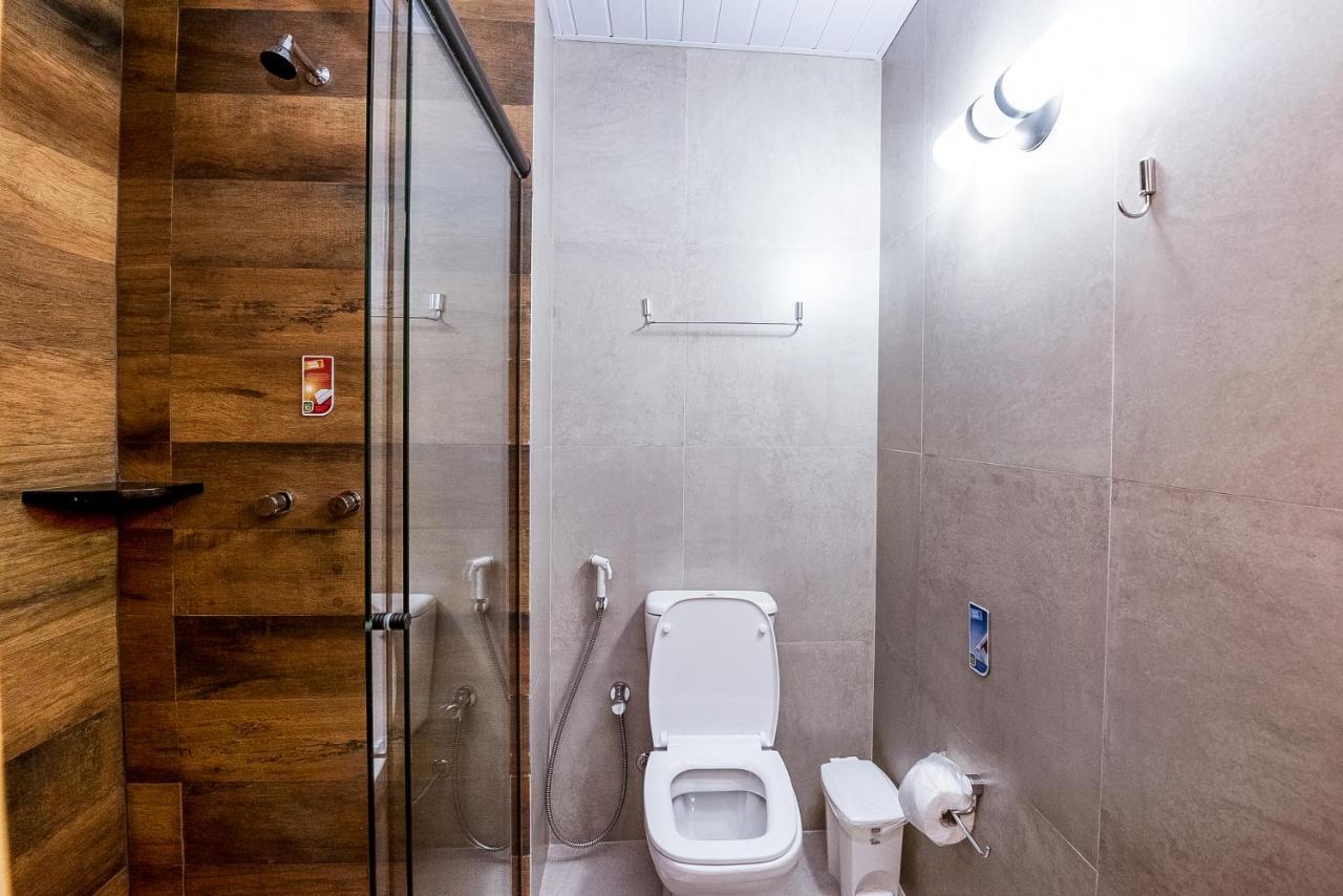Hotel 10 Balsas ภายนอก รูปภาพ